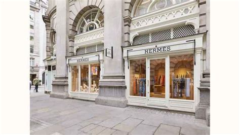 hermes stores ireland.